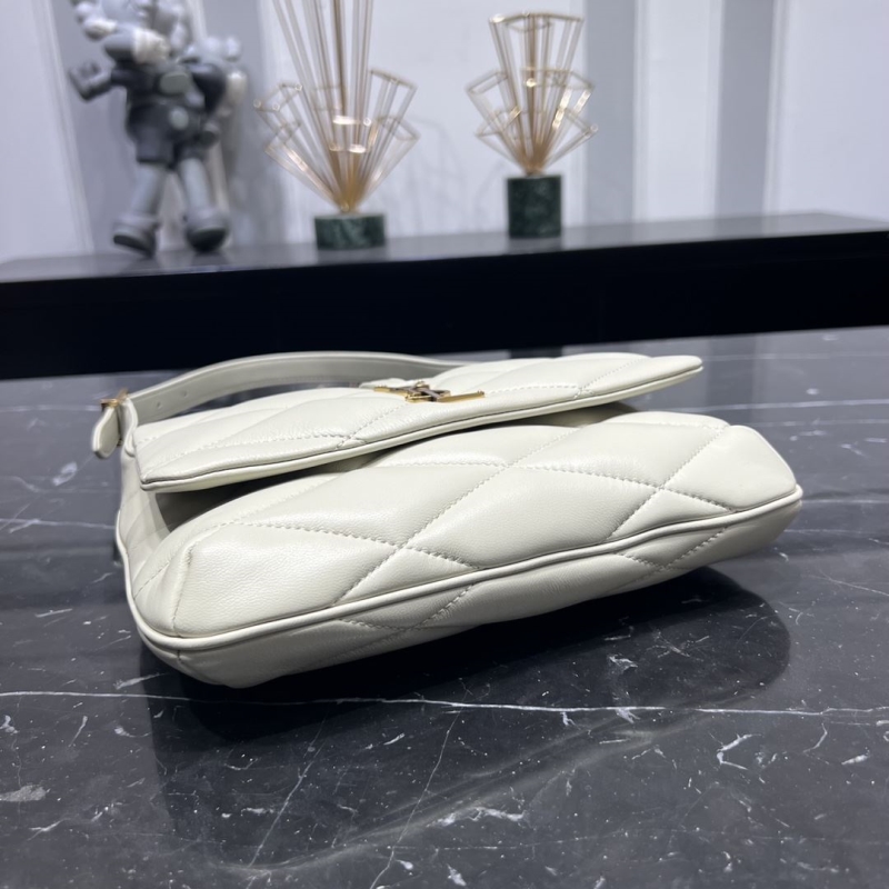 YSL Top Handle Bags